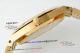 swiss replica Audemars Piguet Royal Oak Extra-Thin 15202 gradient gold face watch (7)_th.jpg